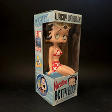BETTY BOOP Funko Wacky Wobbler