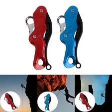 Escalade Double Arrêt