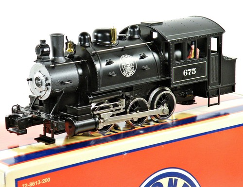 Lionel 28675 southern - lionel,