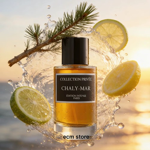 Collection privee chaly mar - privee, chaly-mar