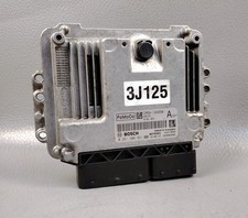 Module De Contrôle Du Moteur
