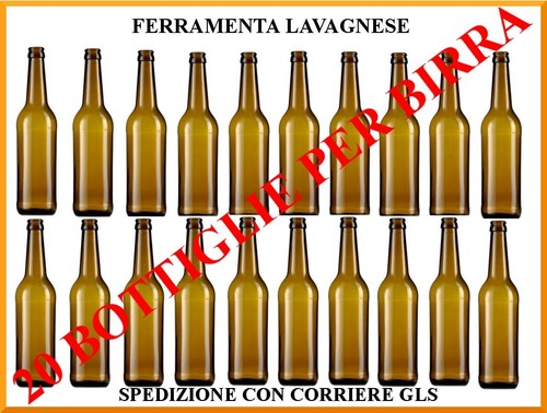 Bouteilles pour bière - bouteilles,