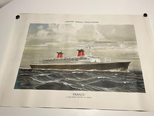 C.G.T / Compagnie Générale