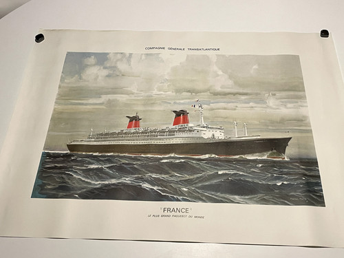 Compagnie générale - /,