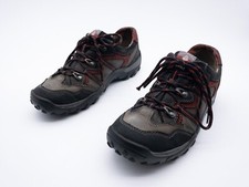 Waldläufer Femmes Chaussure de Marche Trekking D'Extérieur Taille 39 Eu Art