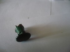 HORNBY EN O TAMPON DE MOTRICE