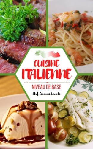Cuisine italienne french - italienne, (french