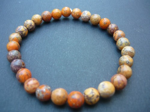 Bracelet perles turquoise - perles,
