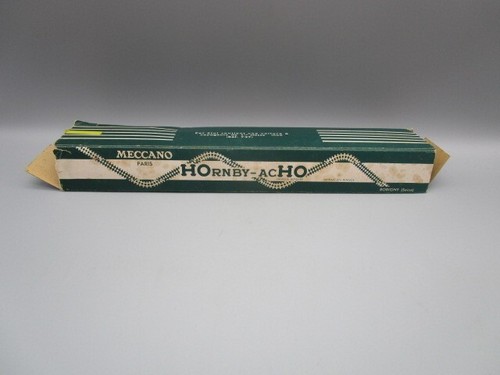 Hornby ref 7370 voiture - hornby, ho