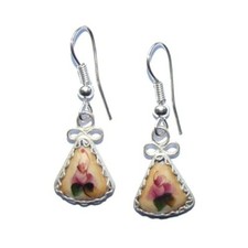 Boucles d'oreilles enfant -