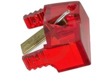 Saphir diamant stylus Sony PS LX 1, PS LX 2, PS LX 22, PS LX 3, PS LX 33 et 301