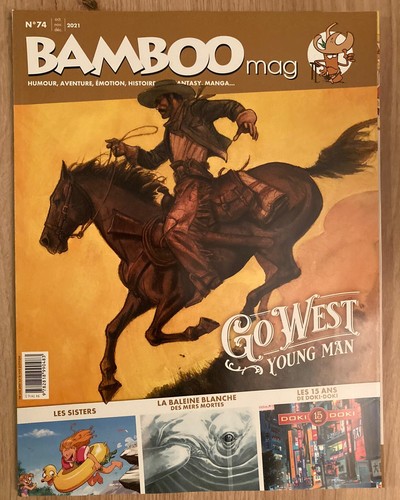 Bamboo mag oct nov déc - nov,