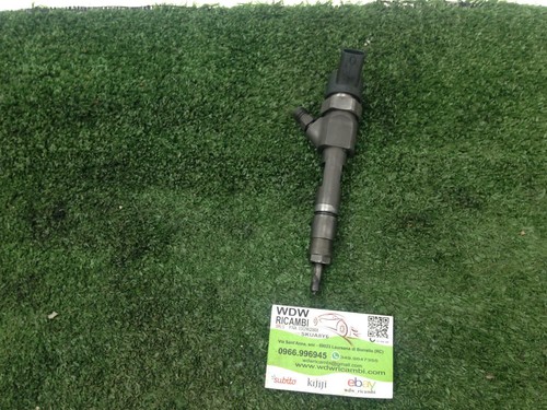 0445110110b injecteur bosch - injecteur,