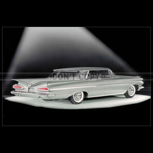 Photo 013266 chevrolet - photo,