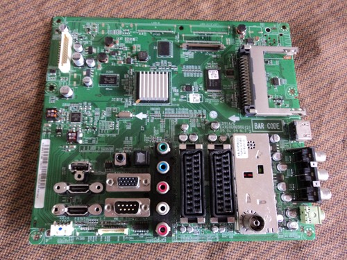 Main board ssb lcd lg - tv,
