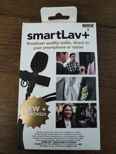 RODE SmartLav+ / Micro