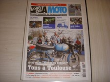 LA VIE DE LA MOTO LVM 647