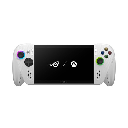 Asus rog ally fhd - ally, 7"