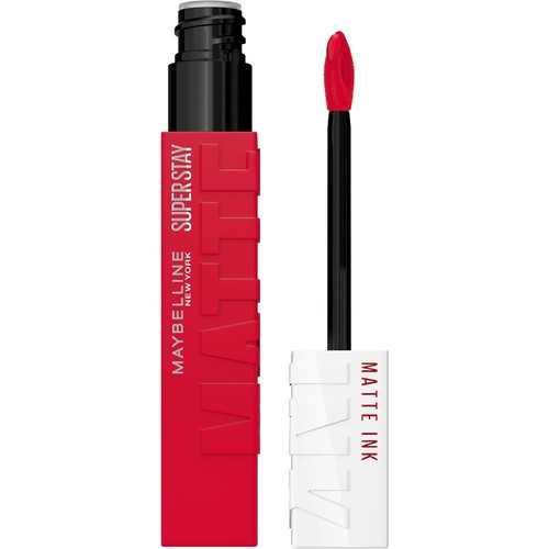 Maybelline new york superstay - maybelline,