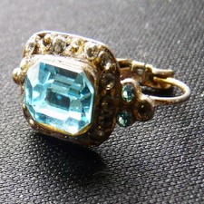 Paire de Boucles d'Oreilles de