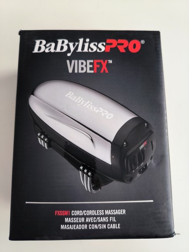 Babylisspro vibefx silver - babylisspro,