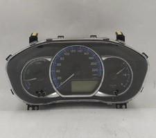 838000UL60 odomètre TOYOTA YARIS 07 14 12 17