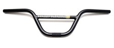 Guidon bmx VENDETTA Racing XP Expert 5,75" Noir