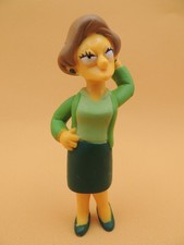 Les Simpson - EDNA KRAPABELL -