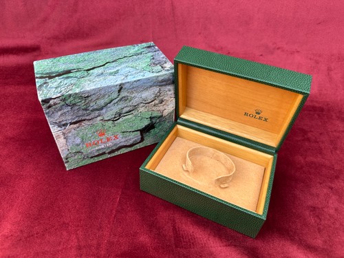 Coffret bois cuir vintage - coffret,