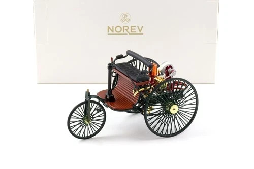 Norev mercedes benz - norev,