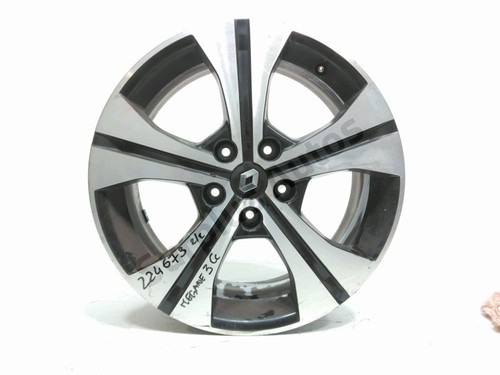 Jante aluminium 403000072r - jante,