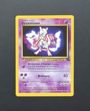 Deuxmiaou (Mewtwo) Promo 3