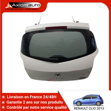 🇫🇷 HAYON RENAULT CLIO