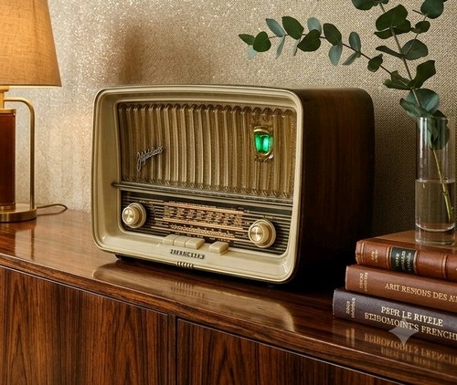 Radio telefunken jubilate - telefunken,