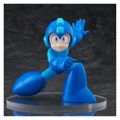 Mega man pop - parade,