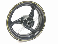 JANTE ARRIERE HONDA CBR 600 F 2001-2002 / NE 64510