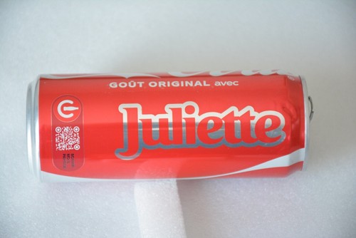 Coca cola can - coca, 2025