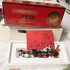 Matchbox YS-39 Passenger Coach