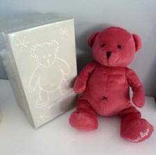 *. DOUDOU PELUCHE SERGENT