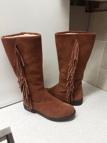 Next seud bottes - 3,