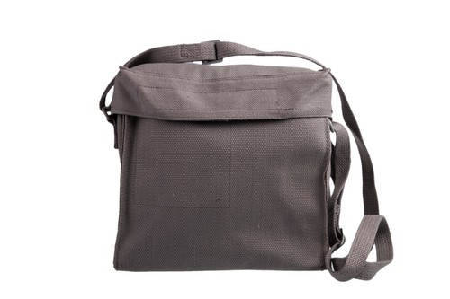 Havresac cartable danois - cartable, gris
