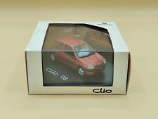 1/43 Renault Clio II 1.6 16v