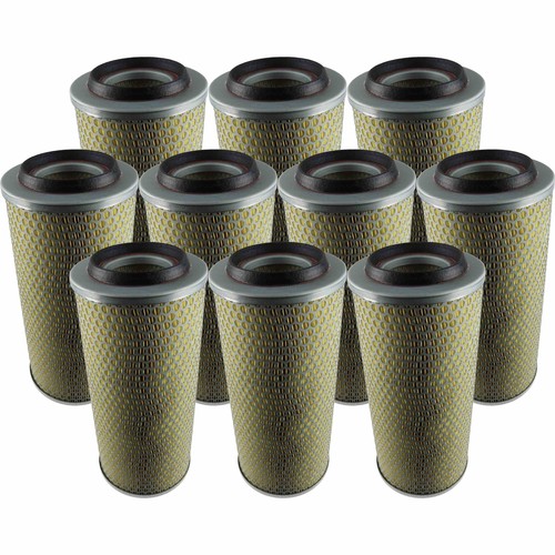 10x mann filter - mann-filter, filtre