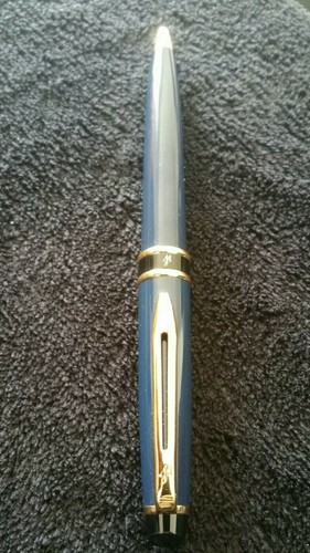 Stylo bille waterman expert - stylo,