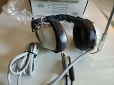 Vintage LEM DH-1005 casque