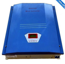 Régulateur de charge éolien 1500 watts