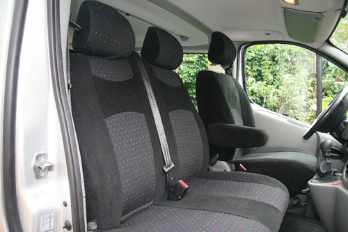 Mesure housses siège - mesure-,