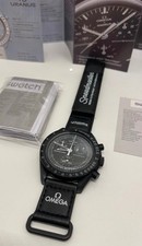montre omega swatch mission too the moon