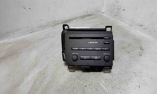 LEXUS CT ZWA10 Lecteur de