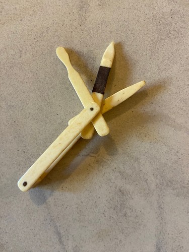 Petit nécessaire manucure - petit, de